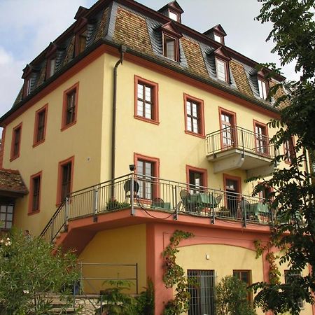 Hotel Kollektur 젤레탈 외부 사진