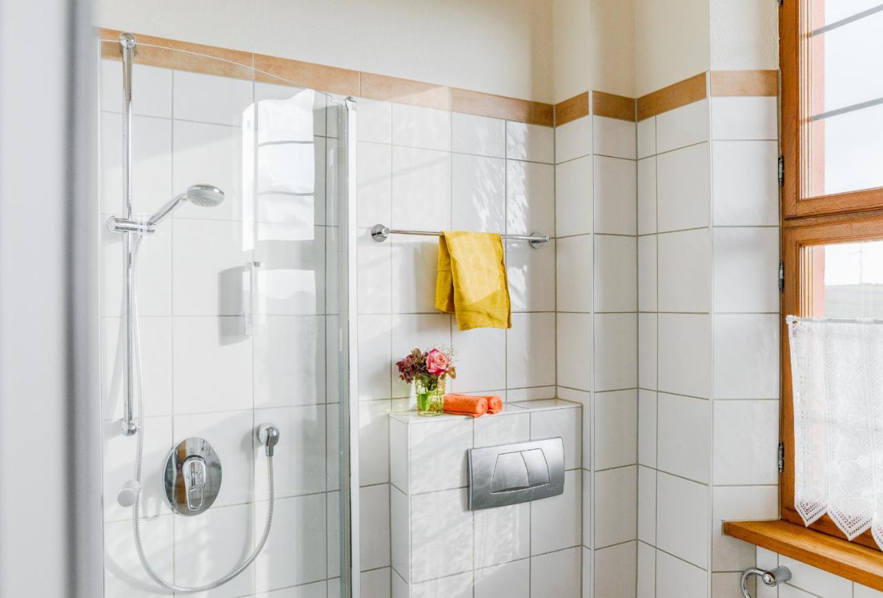 Hotel Kollektur 젤레탈 외부 사진