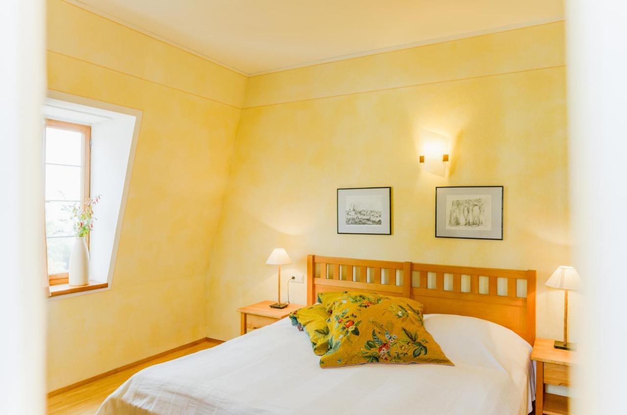 Hotel Kollektur 젤레탈 외부 사진