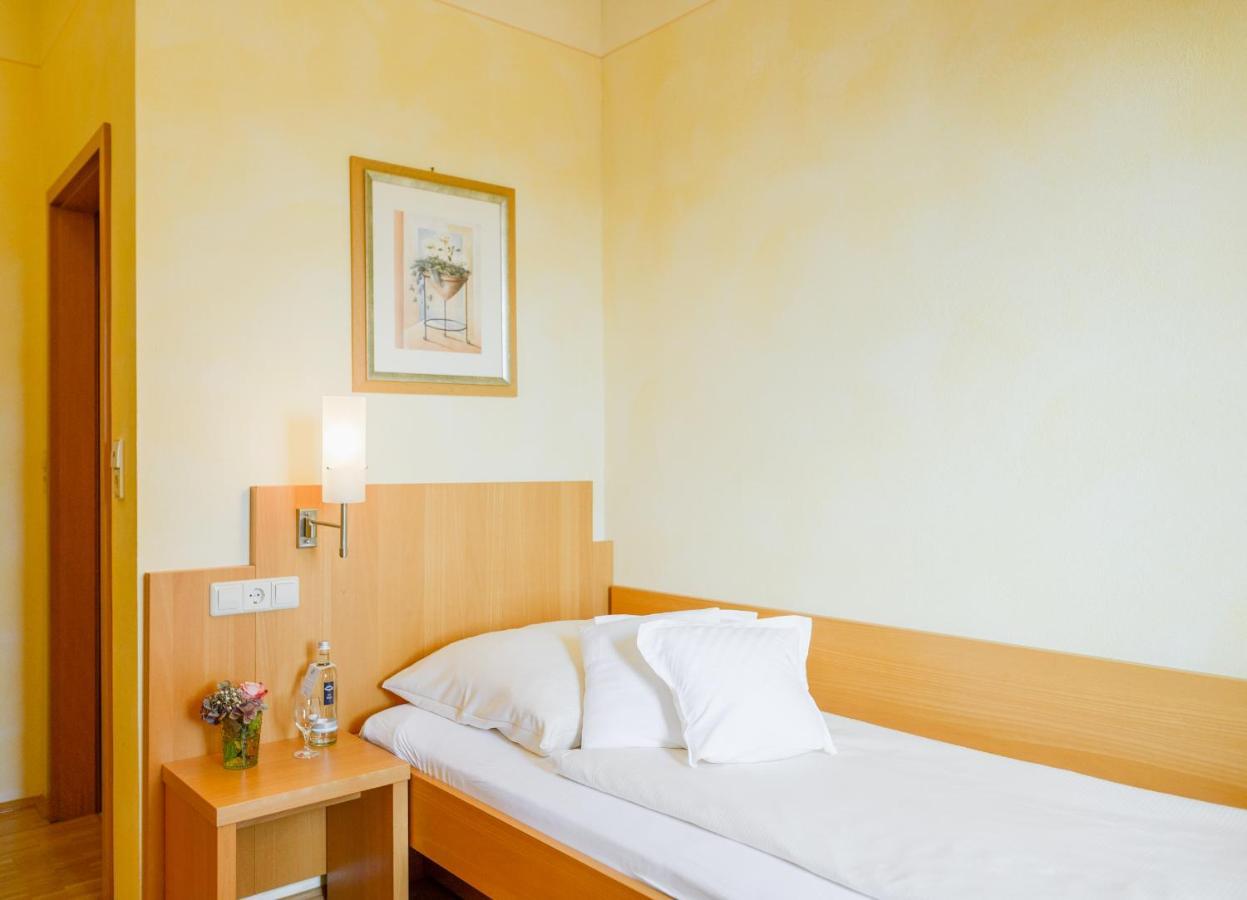 Hotel Kollektur 젤레탈 외부 사진