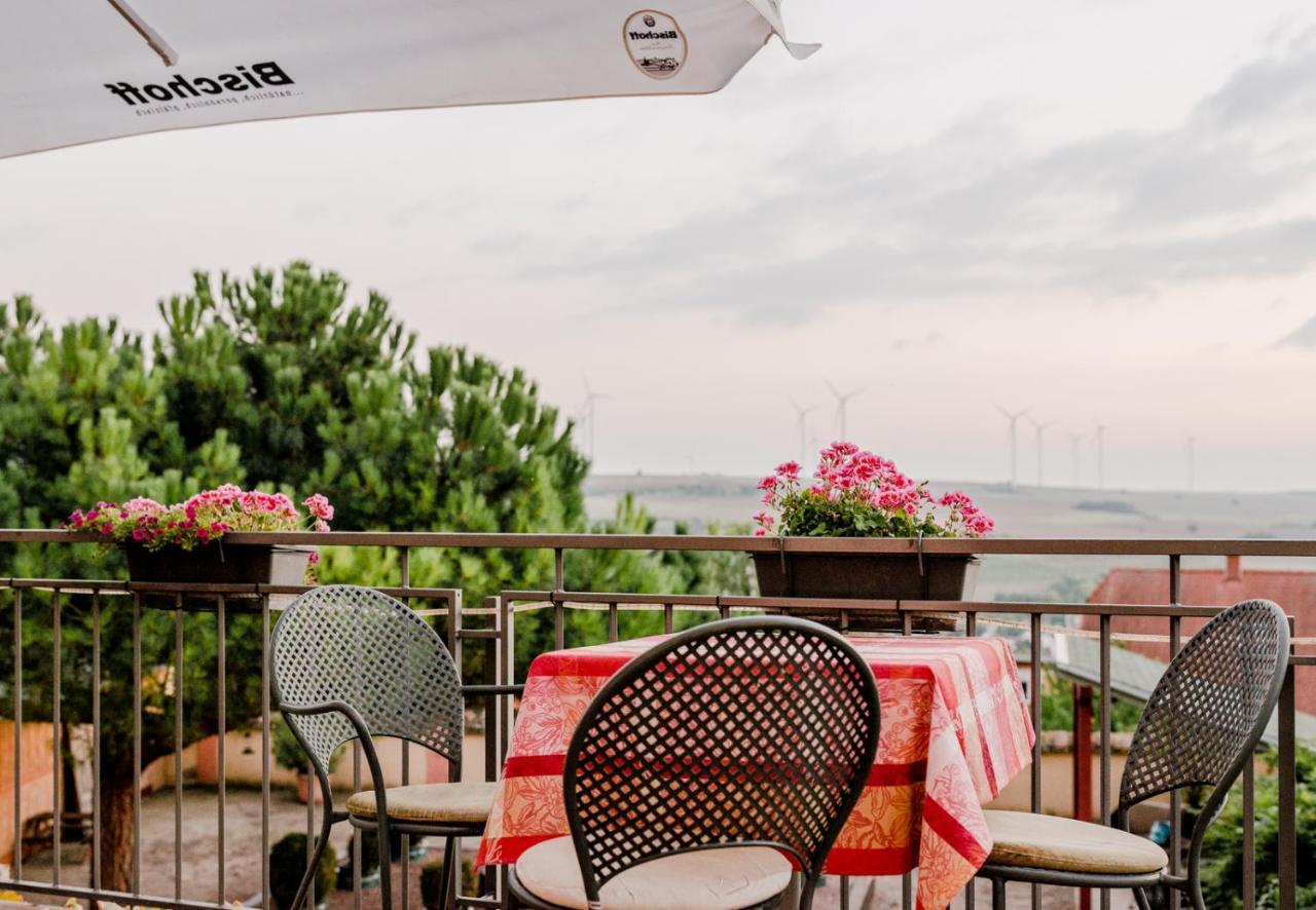 Hotel Kollektur 젤레탈 외부 사진