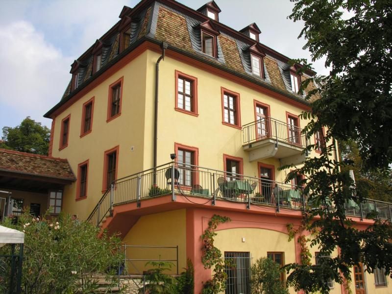 Hotel Kollektur 젤레탈 외부 사진